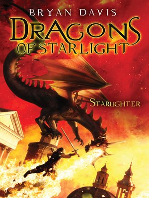 cover image of Starlighter